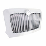 2002+ International Transtar Chrome Grille w/ Bug Screen