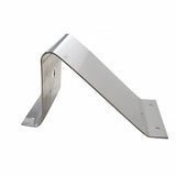 Stainless Steel Triangle Light Bracket