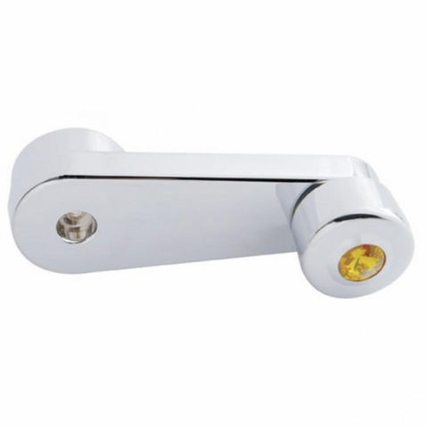 Freightliner Window Crank  - Amber Diamond