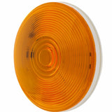 LED 4" Light - Amber