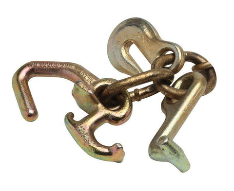 Cluster Hook Assembly