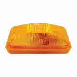 Rectangular Clearance/Marker Light - Amber