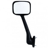 Freightliner Cascadia Black Hood Mirror