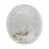 4" Back-Up Light - Clear