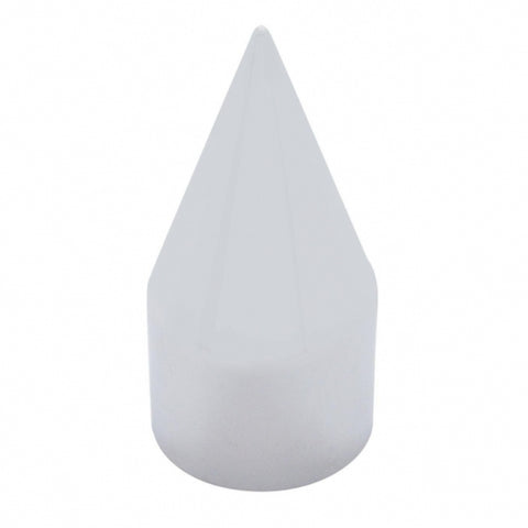 1 1/2" x 4 1/4" Spike Nut Cover - Push-On  (10/Pack)