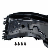 2015+ Volvo VN / VNL Short Hood Bumper End - Screw Mount