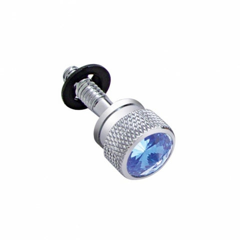 2001-2005 Peterbilt Dash Screw - Blue Diamond