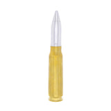 50 Caliber Bullet Style 1/2"-13 Thread-On Gearshift Knob