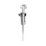 Chrome Ace of Spade 13/15/18 Speed Thread-on Gearshift Knob w/ Adapter