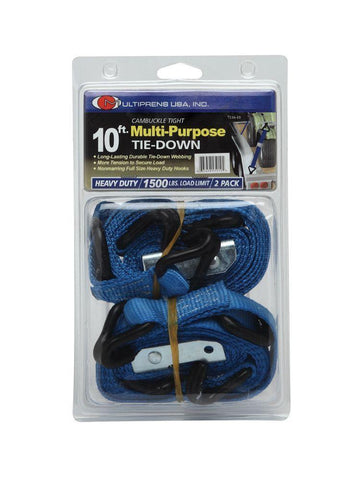 Multi Purpose Tie Down