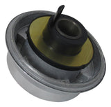 Installation Kit-Polished Aluminum Finish (716)