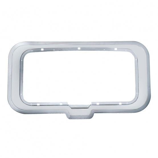 azu　903535天板金網 2006+ Kenworth Sunroof Trim – Truck Town, LLC