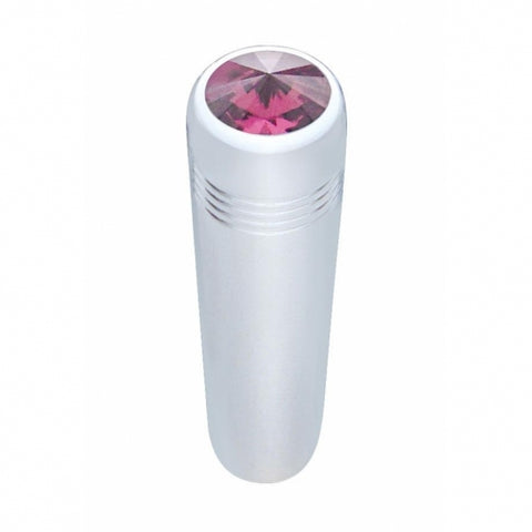 Long Kenworth Toggle Switch Extension - Purple Diamond