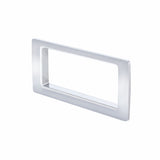 Chrome Dash Storage Pocket Trim for 2018-2020 Freightliner Cascadia