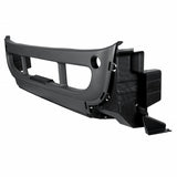 2008+ Freightliner Cascadia Center Bumper Assembly - With Mounting Holes