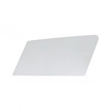 2003+ Volvo VN Stainless Hood Trim