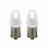 High Power 8 LED 1156 Bulb - White