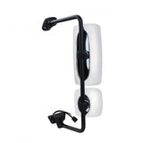 Chrome Freightliner M2 Exterior Mirror Assembly
