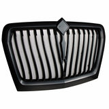 Black Grille w/Bug Screen For 2017-2020 International LT