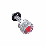 2001-2005 Peterbilt Dash Screw - Red Diamond