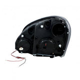 Freightliner Cascadia Projection Headlight