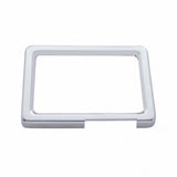 Kenworth Center Dash Indicator Bezel - Automatic