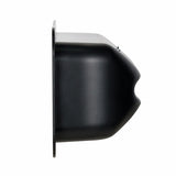 Plastic Fender Liner for Rectangular LED Projection Headlight