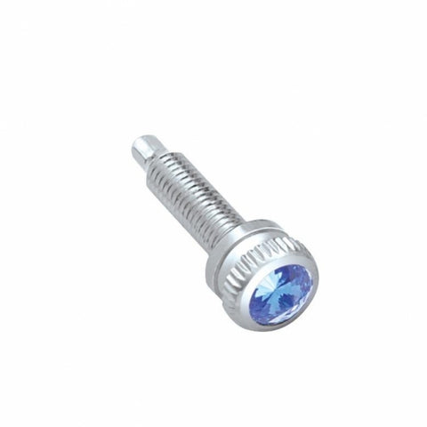 International Short Dash Screw - Blue Diamond