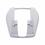 International Hood Latch Base Cover - Bottom Cab Side
