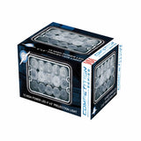 15 High Power LED 4” x 6” Rectangular Projection Light