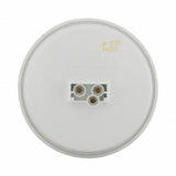 21 LED 4" Stop, Turn & Tail "GLO" Light - Red LED/Red Lens