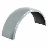 Aluminum Front Fender For Peterbilt 357/379