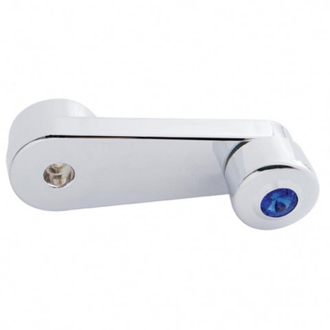 Freightliner Window Crank  - Blue Diamond