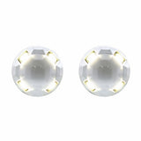 High Power 8 LED 1157 Bulb - White