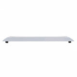 2005+ Freightliner 24 LED "GLO" Mirror Light Bar - Amber LED/Clear Lens