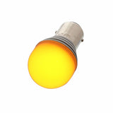 High Power 1157 LED Bulb - Amber
