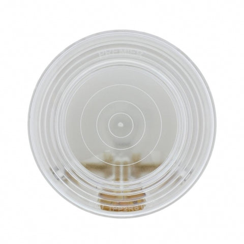 4" Back-Up Light - Clear