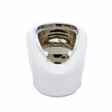 Chrome Plastic 13/15/18 Speed Gearshift Knob