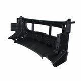 2008+ Freightliner Cascadia Center Bumper Assembly - With Mounting Holes