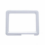 Kenworth Center Dash Indicator Bezel - Automatic