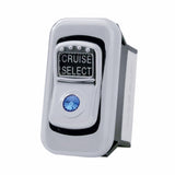 Rocker Switch Trim - Plain