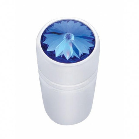 Mini Peterbilt Toggle Switch Extension - Blue Diamond