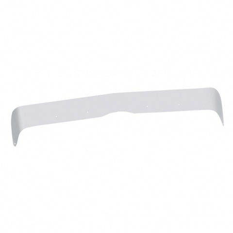 Stainless 2003+ Volvo VN Bug Deflector