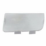 2006+ Kenworth Upper/Header Speaker Grille