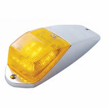 15 LED Pick-Up/SUV Cab Kit - Amber LED/Amber Lens