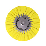 Airway Buffing Wheels