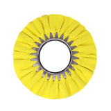 Airway Buffing Wheels