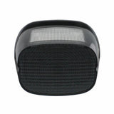 29 LED Harley Motorcycle Tail Light w/4 LED License Light - Smoke Lens