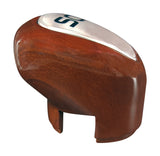 Gear Shift Cover - OEM Style 13/15/18 - Mahogany Color Grain