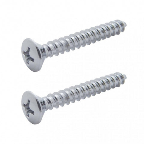 Kenworth Dome/Map Light Cover Mounting Screw